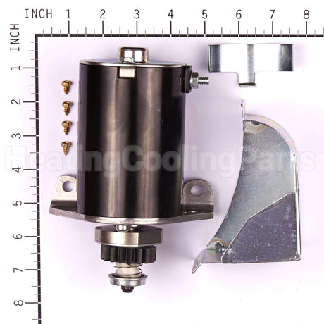 396306 Briggs & Stratton Motor-Starter