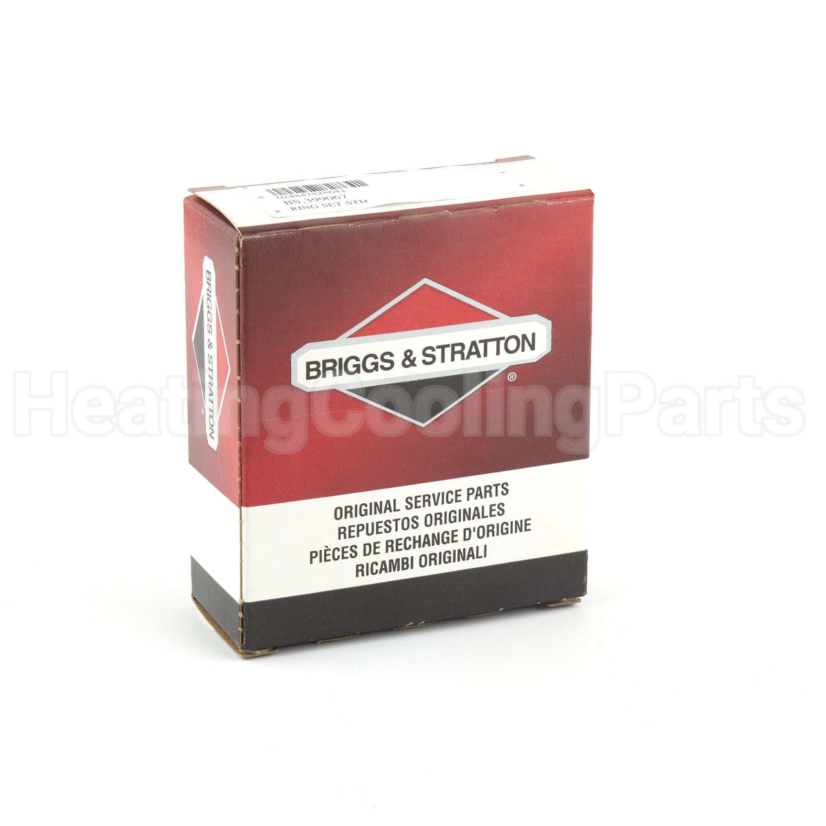 399067 Briggs & Stratton Set Ring