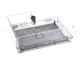 39P21 Lennox Thermostatatguardlargeclear