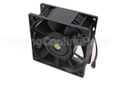 3AUA0000006978 Abb 24Vdc Fan