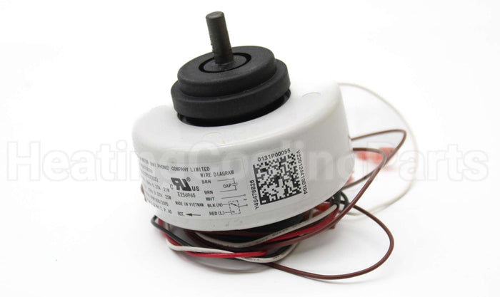 0131P00055SP Amana-Goodman 208/230V 1300Rpm 2Spd Motor