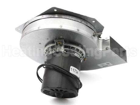 3H0373620002 Modine Inducer Assembly/Power Exhaust