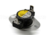 3L01-120 Copeland Comfort Control (White Rodgers) Limitctrl,120Fcutout,110Fcutin