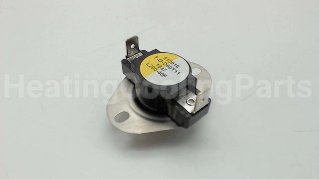 3L01-200 Copeland Comfort Control (White Rodgers) Limitctrl,200Fcutout,160Fcutin