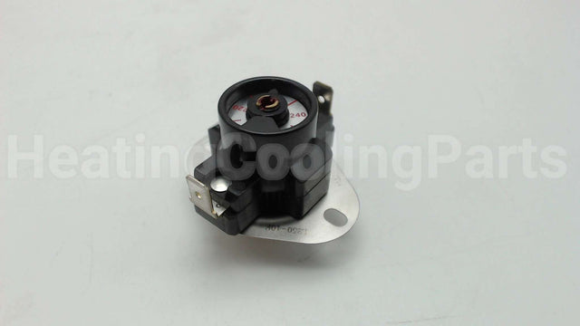 3L05-3 Copeland Comfort Control (White Rodgers) 210/250F Limit,Openrise,40Fdif