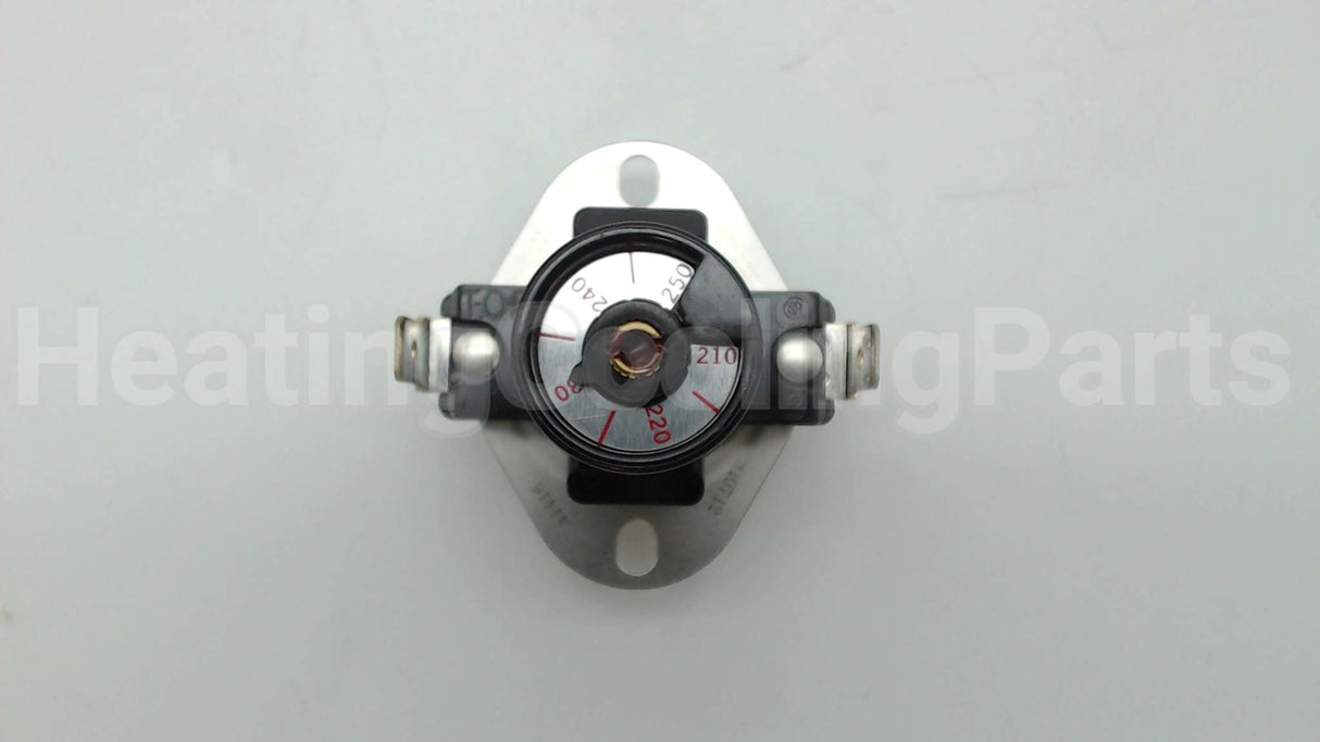3L05-3 Copeland Comfort Control (White Rodgers) 210/250F Limit,Openrise,40Fdif