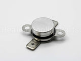 3L11-110 Copeland Comfort Control (White Rodgers) 105/115F,Openonrise,1/2"Disc