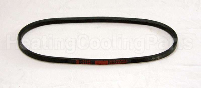 3L250 Browning 25"Oc Non Notched Belt