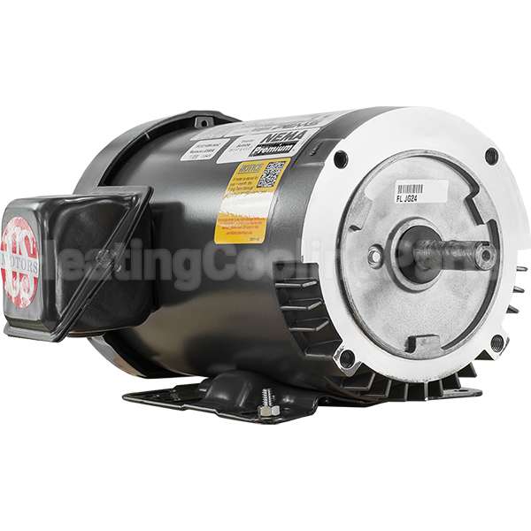 3P200T4RM-56HC Pems Motor