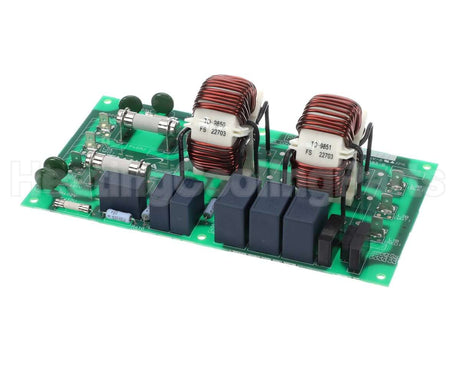 3P341111-3S Daikin-Mcquay Pcb Assy