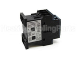 3RT2025-1AK60 Siemens Industrial Controls Contactor 3-Pole,120V 1No/1Nc