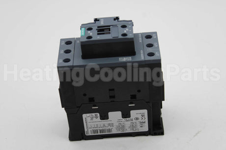 3RT2035-1AC20 Siemens Industrial Controls 3P 40A 24Vac Contactor