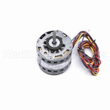3S022 Genteq Oem Replacement Motor