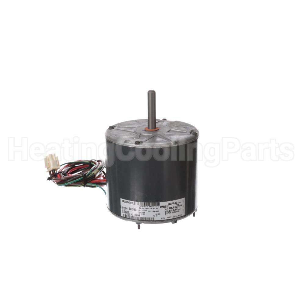 3S060 Genteq Oem Replacement Motor