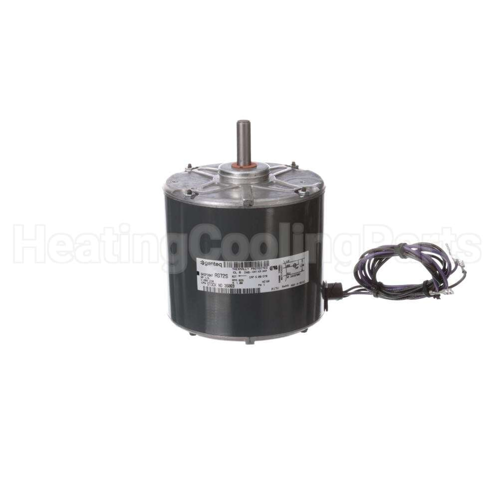3S069 Genteq Oem Replacement Motor