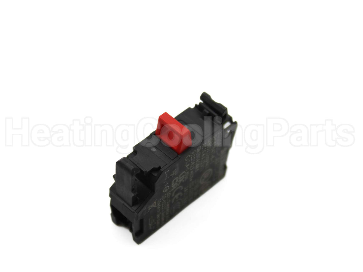 3SU1400-1AA10-1CA0 Siemens Industrial Controls Contact Block 1Nc Front Mount