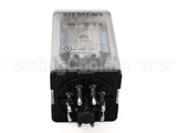 3TX7112-1LF13 Siemens Industrial Controls 8Pin,120V,Dpdt,16Amp Relay