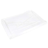 40-0475-3 Compatible Manitowoc Curtain, Water