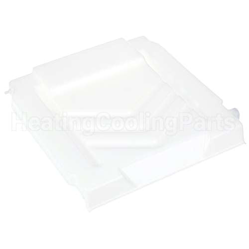 40-1118-9 Compatible Manitowoc Water Curtain