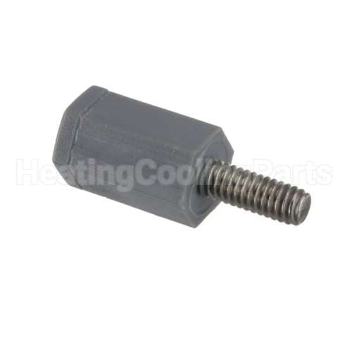40001217 Compatible Manitowoc Thumbscrew, 8-32 X .44 L G Ss