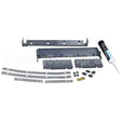 40001766 Compatible Manitowoc Evaporator Frame Assembly