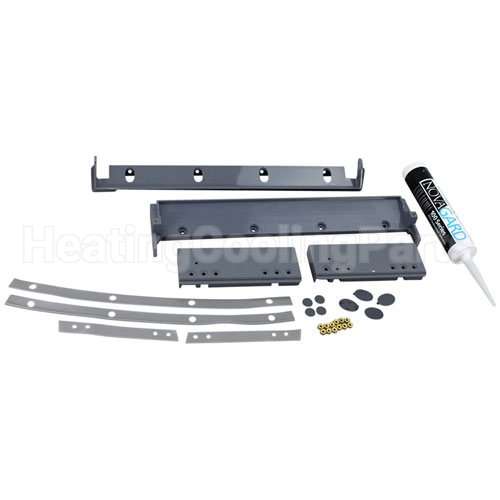 40001766 Compatible Manitowoc Evaporator Frame Assembly
