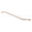 40002011 Compatible Manitowoc Moldedtube, White