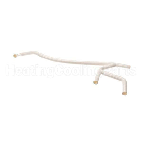 40002013 Compatible Manitowoc Moldedtube, White