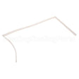 40002413 Compatible Manitowoc Gasket Liner/Bulkhead U3 10