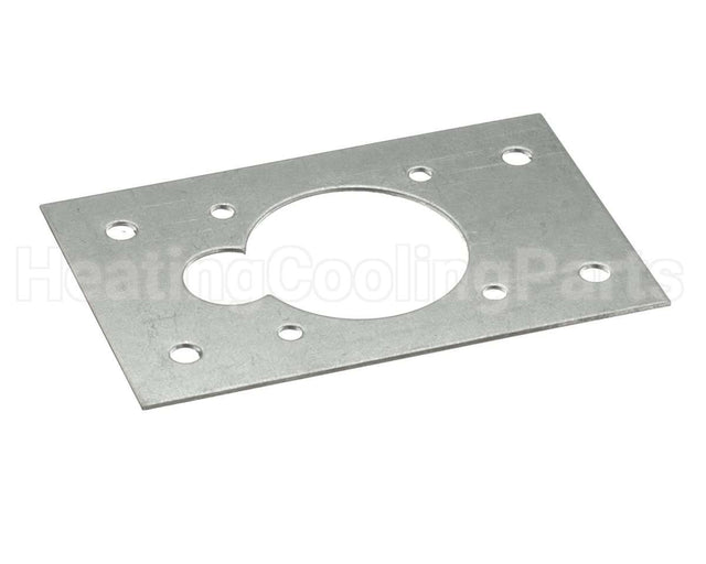 40003001 Heatcraft Refrigeration Motor Plate