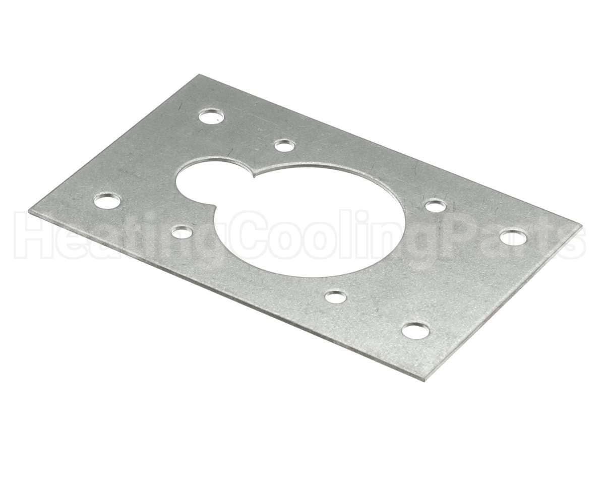 40003001 Heatcraft Refrigeration Motor Plate