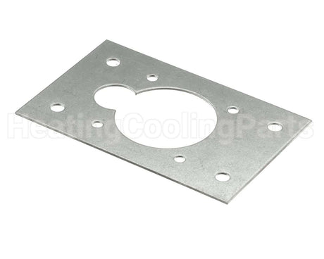 40003001 Heatcraft Refrigeration Motor Plate