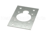 40003001 Heatcraft Refrigeration Motor Plate