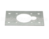 40003001 Heatcraft Refrigeration Motor Plate