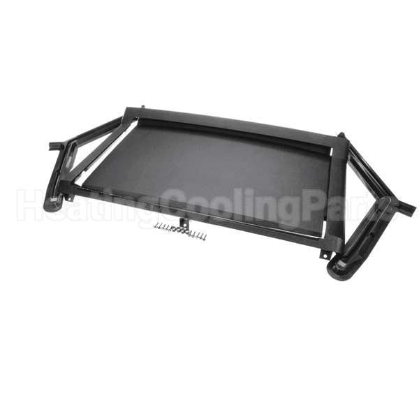 40003914 Compatible Manitowoc Door Frame And Door Asse Mbly K