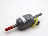400072 Sporlan Controls 1/4"Sweat Sealed Filter Drier