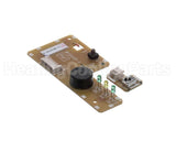 4000843 Daikin-Mcquay Printed Circuit . (Photo/D