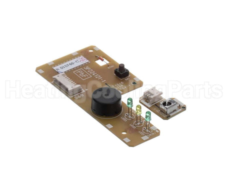 4000843 Daikin-Mcquay Printed Circuit . (Photo/D