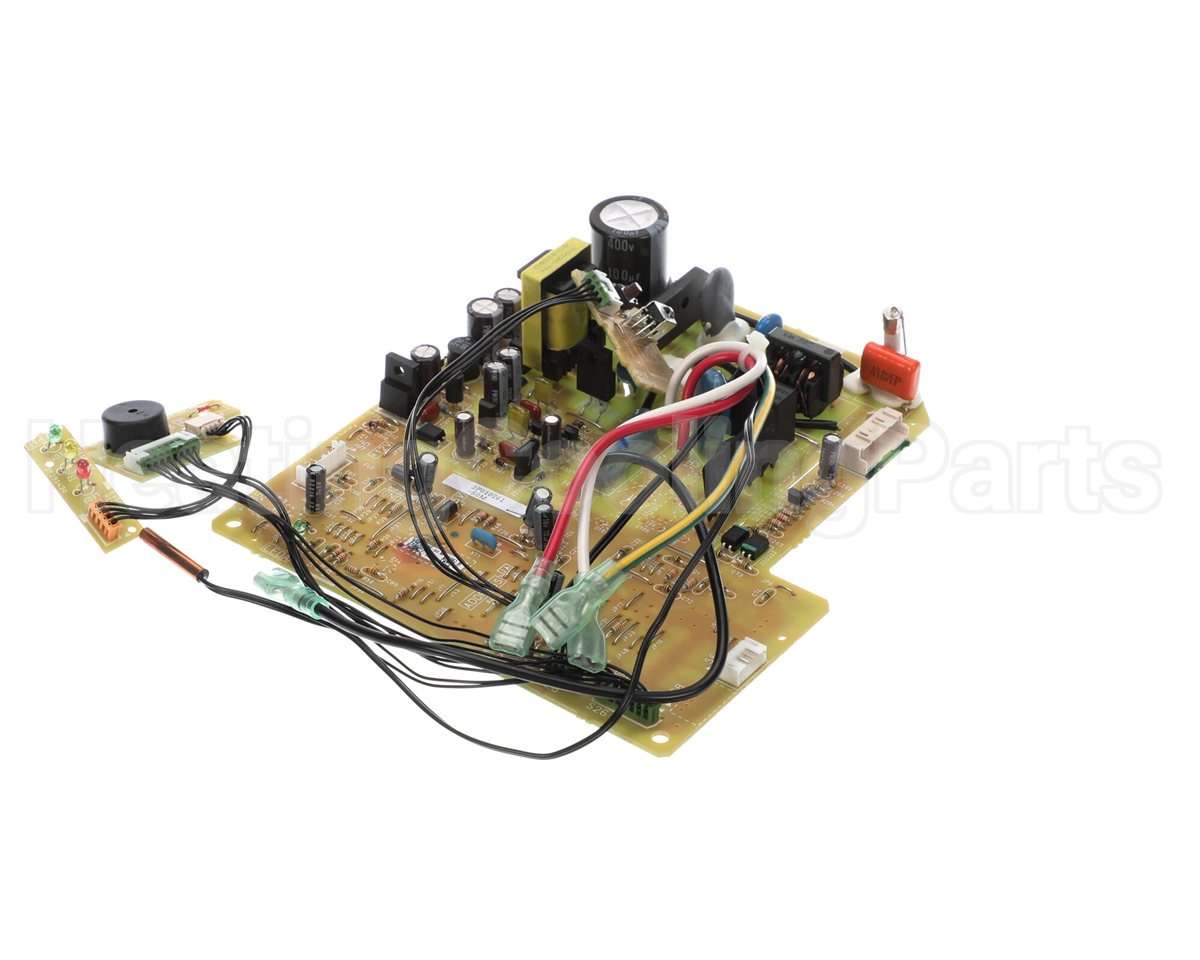 4008766 Daikin-Mcquay Control Board