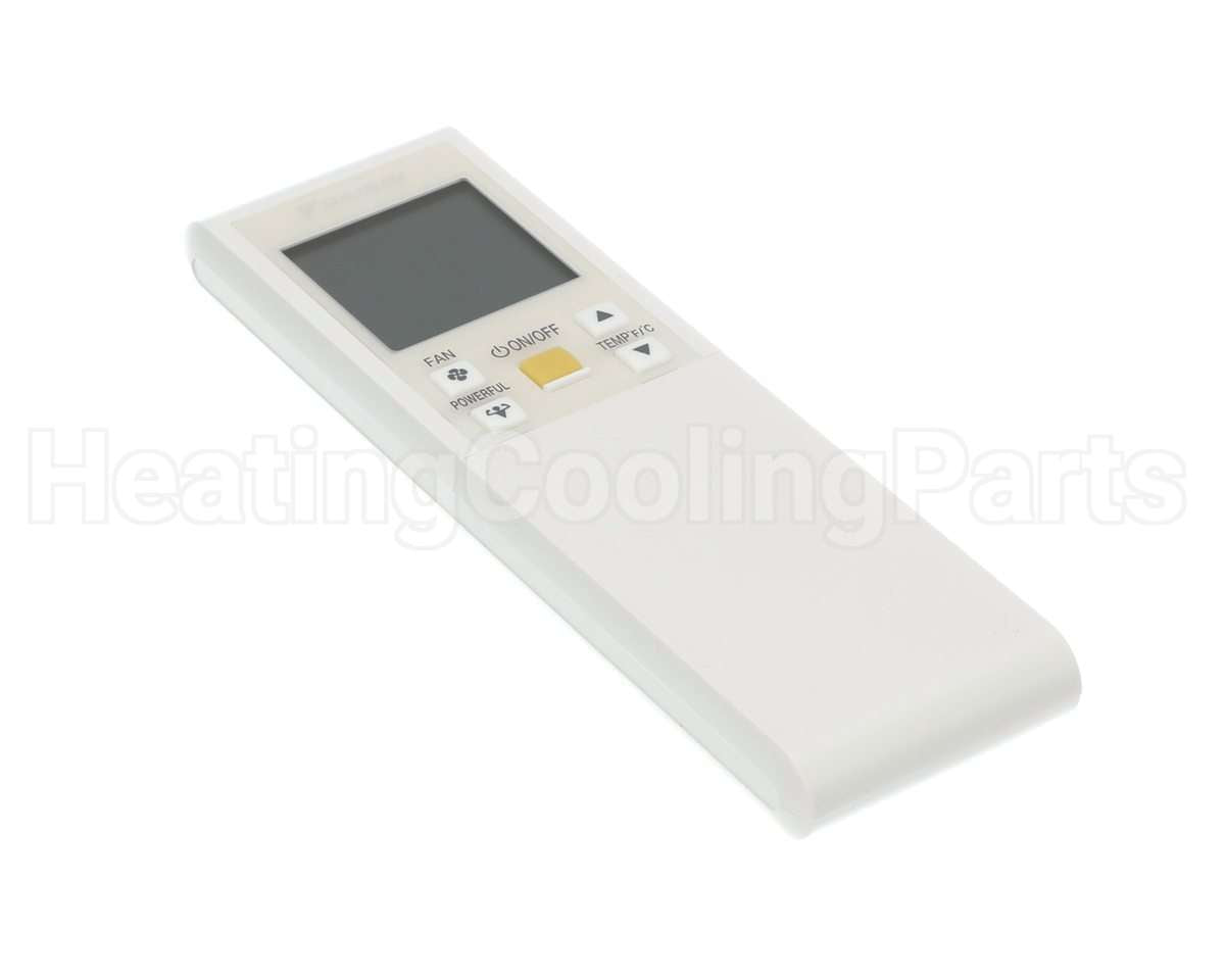 4008813 Daikin-Mcquay Remote Control Assembly
