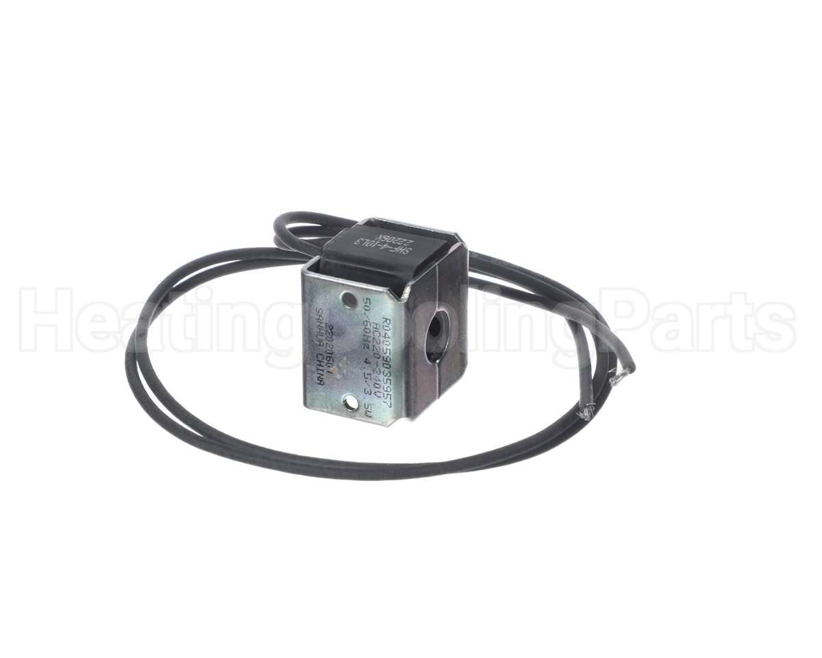4009130 Daikin-Mcquay 240V Solenoid Coil (4Wv)