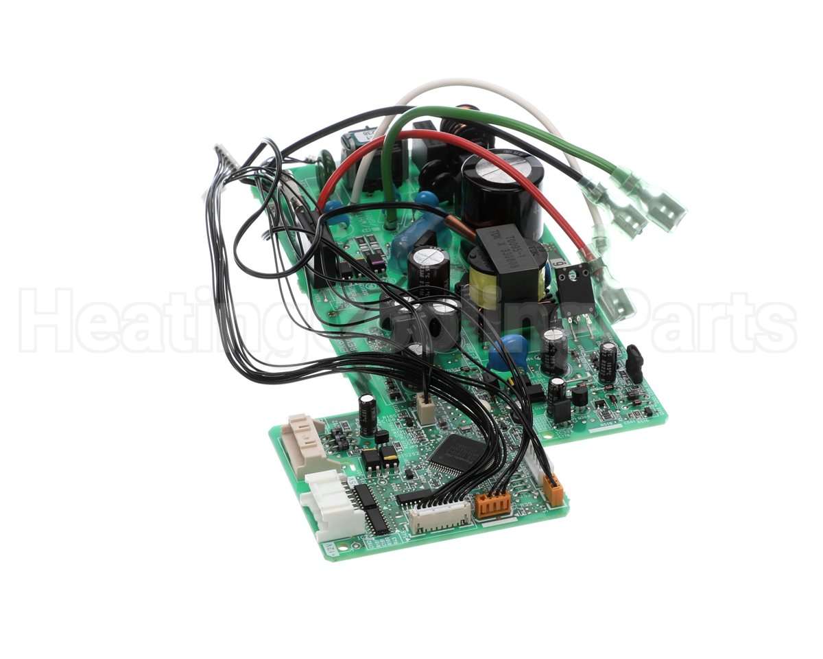 4009491 Daikin-Mcquay Printed Circuit Board (Control