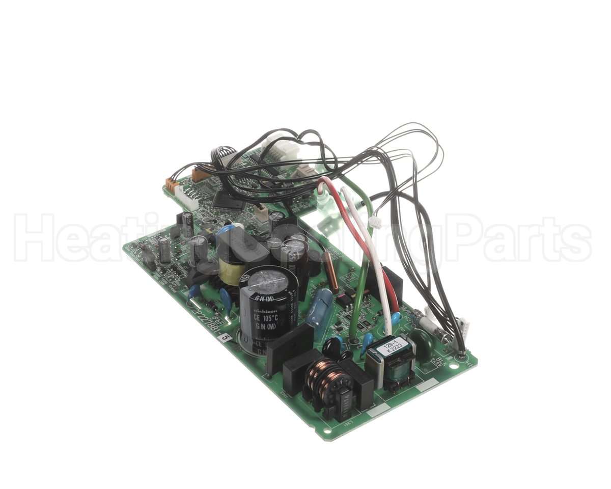 4009501 Daikin-Mcquay Printed Circuit Board