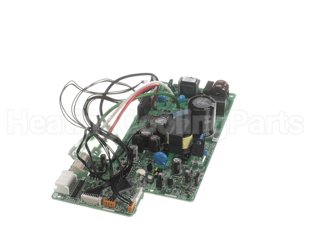 4009501 Daikin-Mcquay Printed Circuit Board