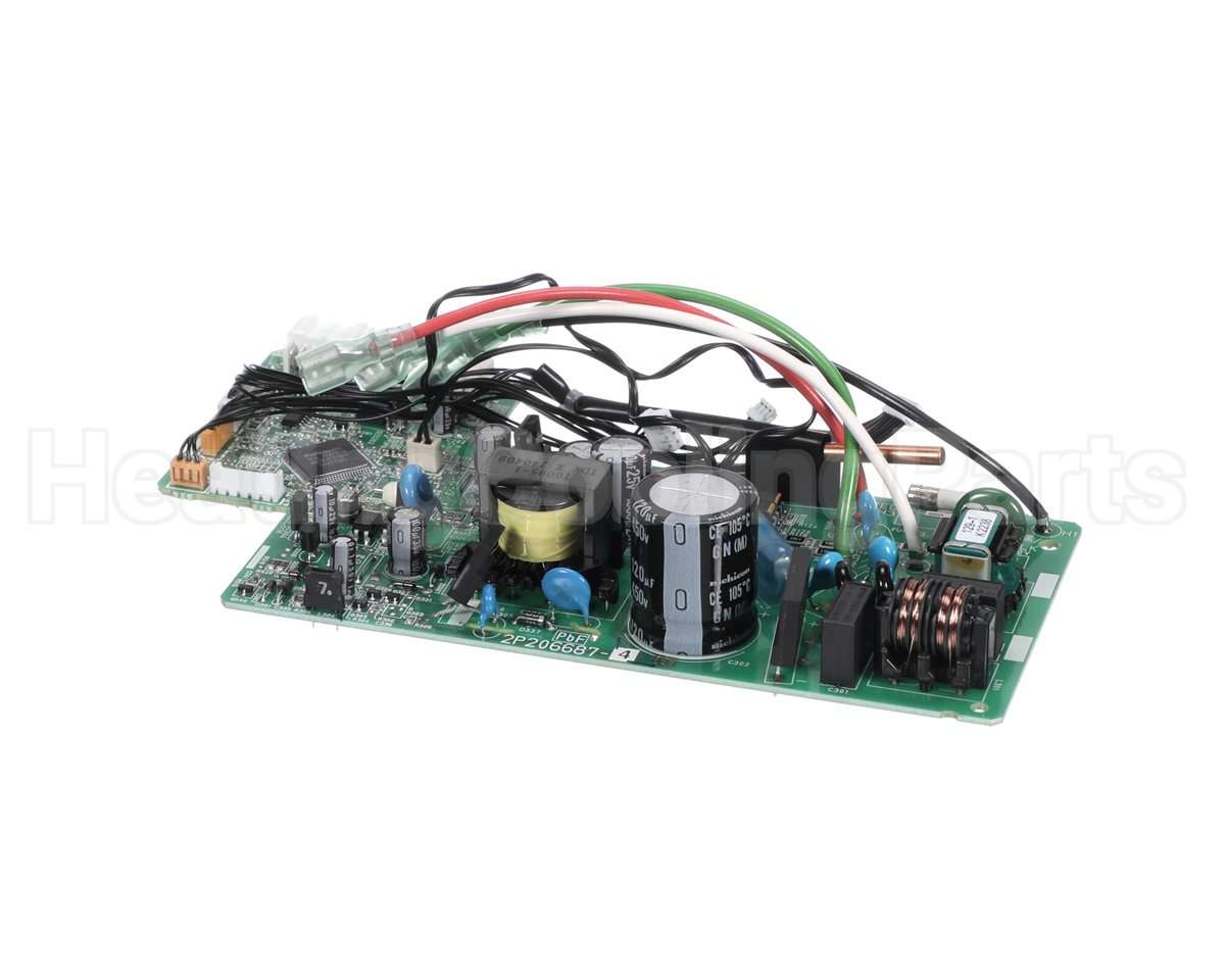 4009542 Daikin-Mcquay Circuit Board