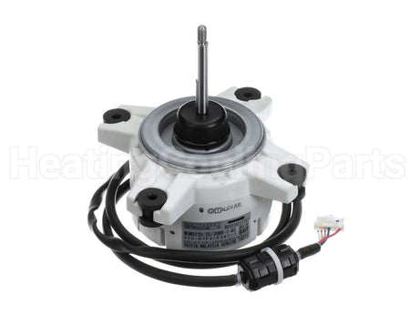 4009588 Daikin-Mcquay Dc330V 61W 8P Motor