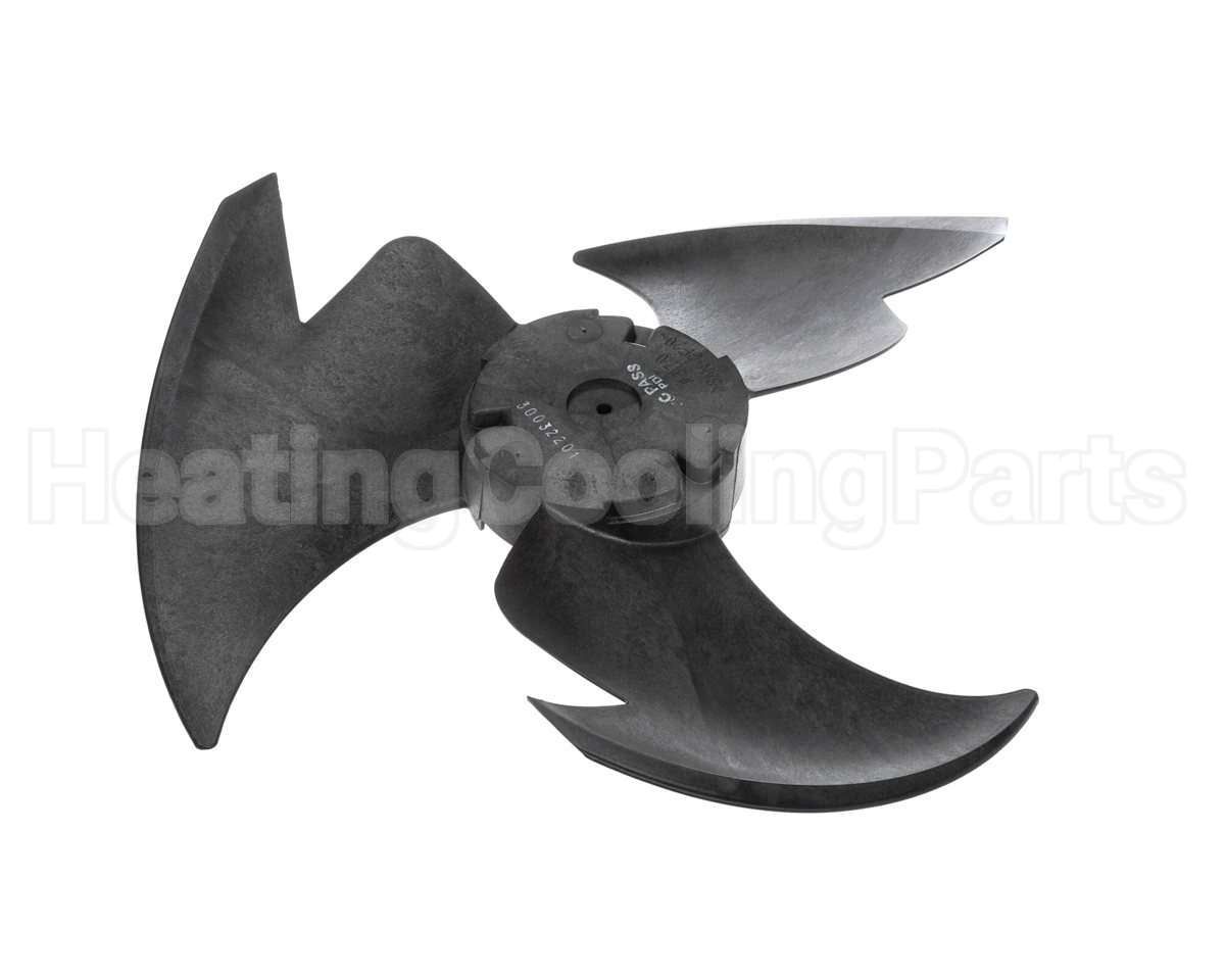 4011977 Daikin-Mcquay Fan Blade