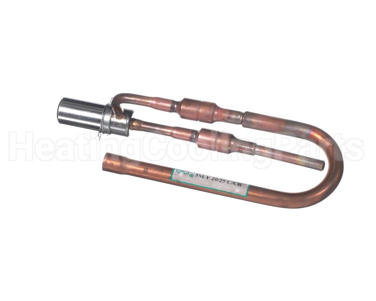 4013158 Daikin-Mcquay Exv Valve Assy.