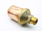 401432 Xylem-Hoffman Specialty 76 Vacuum Vent 1/2F 3/4M 3#