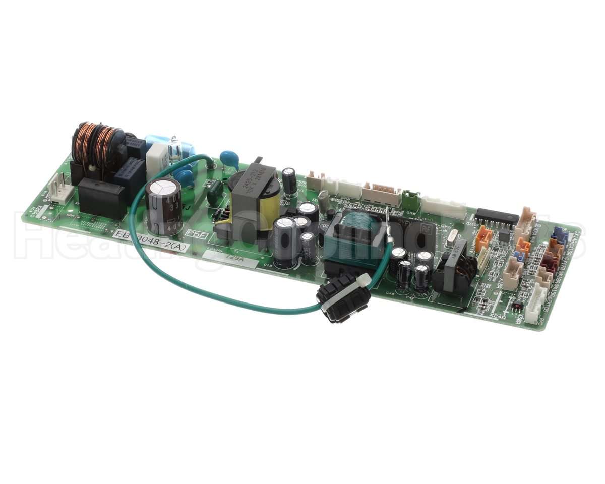 4014847 Daikin-Mcquay Printed Circuit Assy